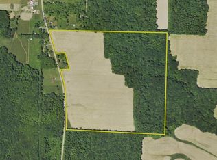 0 Beagle Rd LOT WP002, Linesville, PA 16424