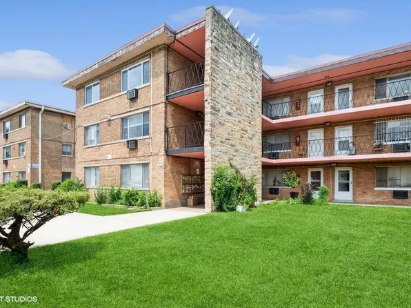 6432 N Ridge Blvd APT 3K, Chicago, IL 60626
