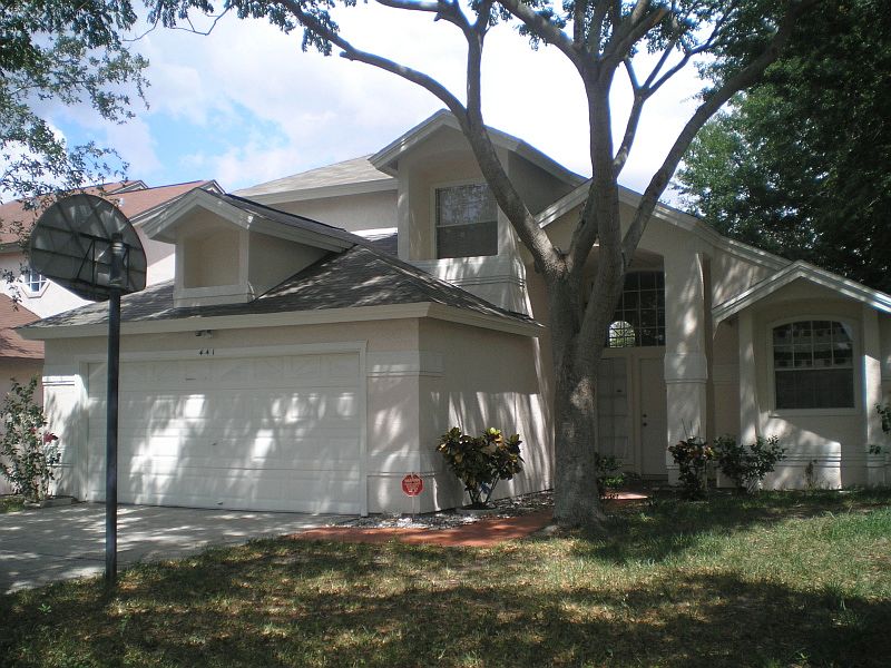 Front of home - angle_01272014