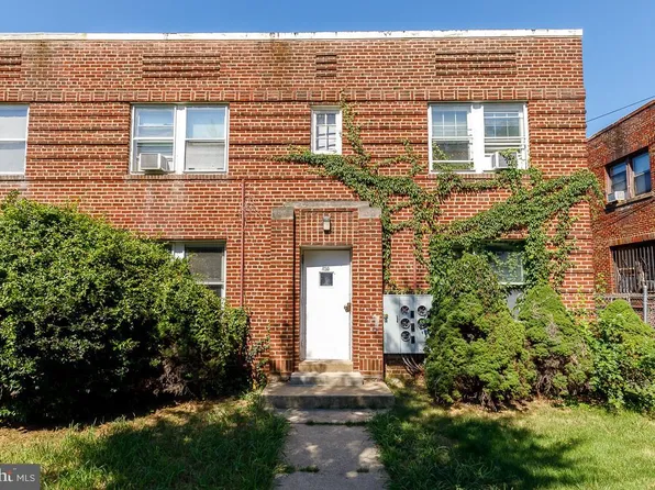 430 Mellon St SE Unit 2, Washington, DC 20032