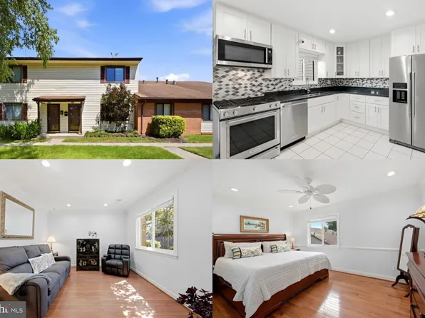8410 Del Norte Ct #79, Alexandria, VA 22309