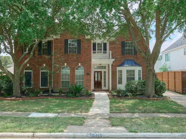 12415 Shadowknoll Dr, Houston, TX 77082