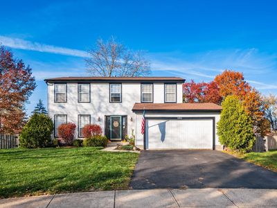 5992 Cape Coral Ln, Hilliard, OH, 43026