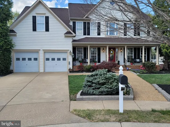 15 Stratford Hall Ct, Fredericksburg, VA 22406