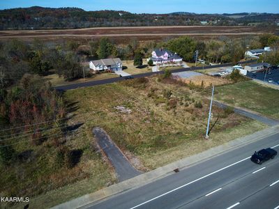 Lots 50&51 Winfield Dunn Pkwy, Sevierville, TN, 37876