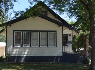 1115 Box Butte Ave, Alliance, NE 69301
