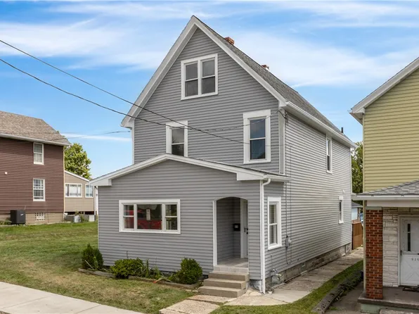 616 Highland Ave, Canonsburg, PA 15317