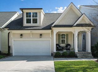 57 Vandalia Ave, Chapel Hill, NC 27516