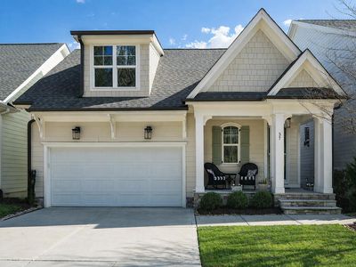 57 Vandalia Ave, Chapel Hill, NC, 27516