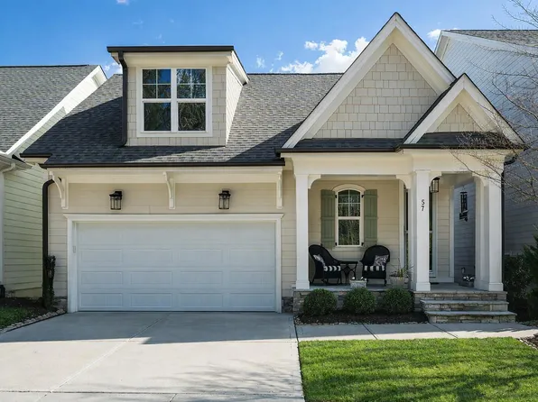 57 Vandalia Ave, Chapel Hill, NC 27516