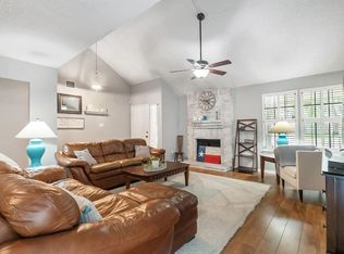 17635 Seven Pines Dr, Spring, TX 77379