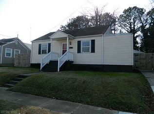 413 Gladstone Rd, Norfolk, VA 23505