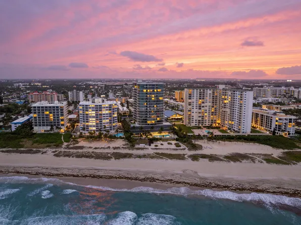 730 N Ocean Boulevard #505, Pompano Beach, FL 33062