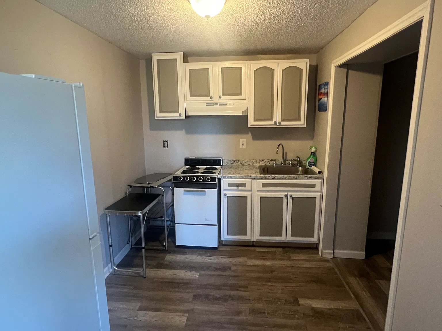 1 bed, $1,600 — Photo 4