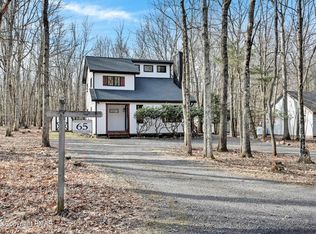 65 Thomas Ln, Albrightsville, PA 18210