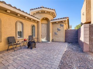 4917 Teal Petals St, North Las Vegas, NV 89081