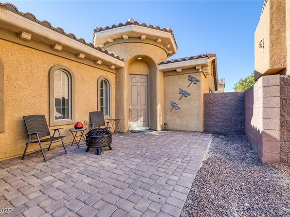 4917 Teal Petals St, North Las Vegas, NV 89081