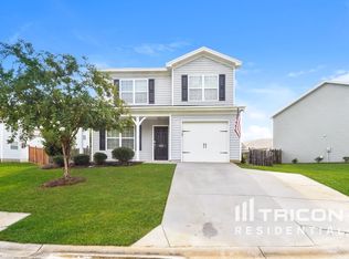 216 Whispering Oak Ln, Chapin, SC 29036