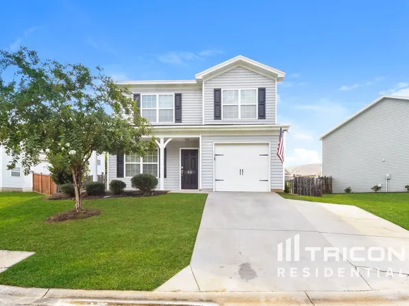 216 Whispering Oak Ln, Chapin, SC 29036