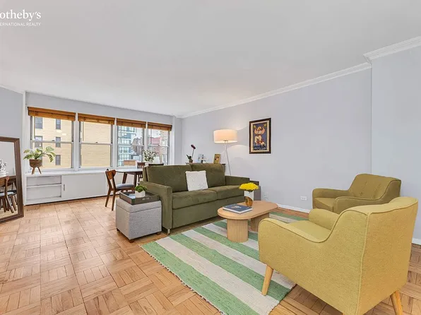 155 E 38th St APT 9A, New York, NY 10016
