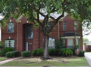 15411 Park Glen Dr, Sugar Land, TX 77498