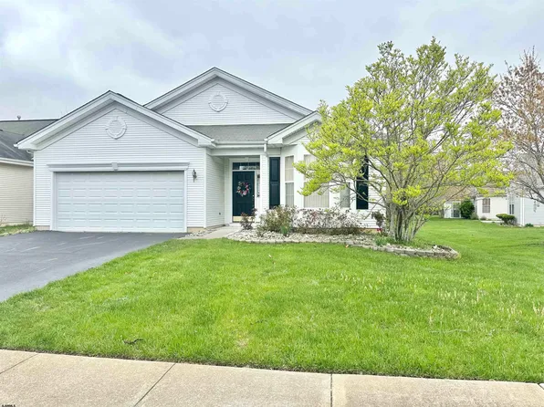 541 Weston Dr, Galloway, NJ 08205