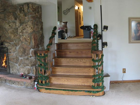 Great Room - panorama