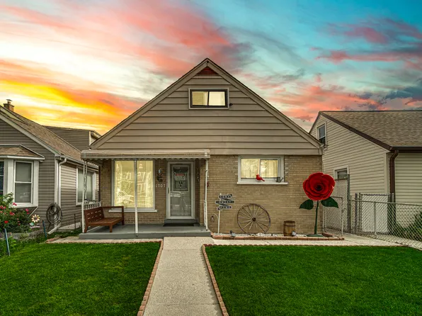 1707 N 35th Ave, Stone Park, IL 60165