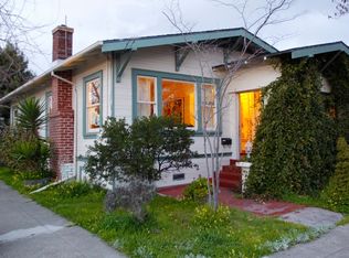 1201 Blake St, Berkeley, CA 94702