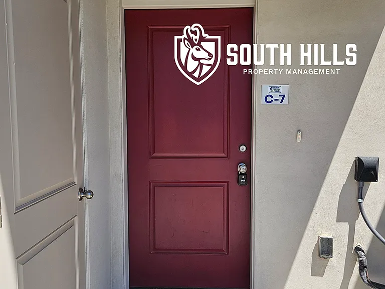 Summit Springs Townhomes — Photo 42