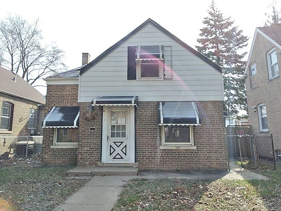 1st image of 10905 S Avenue D