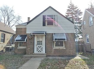 10905 S Avenue D, Chicago, IL 60617
