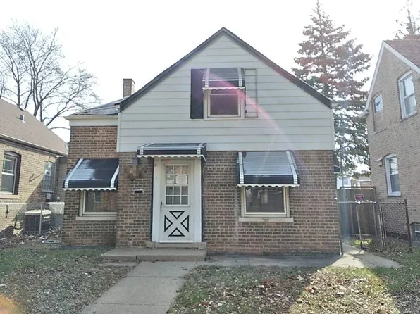 10905 S Avenue D, Chicago, IL 60617