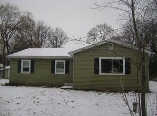 4940 Tawas Dr, Ottawa Lake, MI 49267