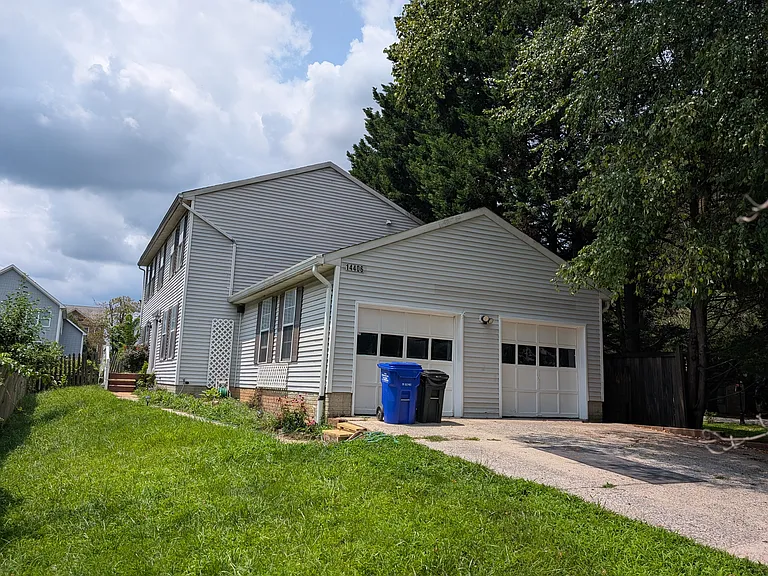 14406 Winnpenny Ln — Photo 1