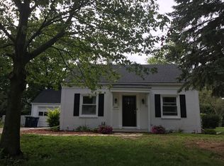 2008-A Frieze Ave #2, Ann Arbor, MI 48104