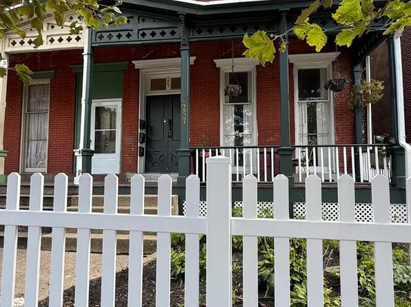 257 Hamilton Ave, Trenton, NJ 08609