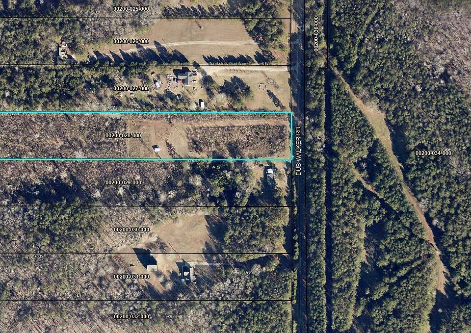 1st image of 0 Dub Walker Rd