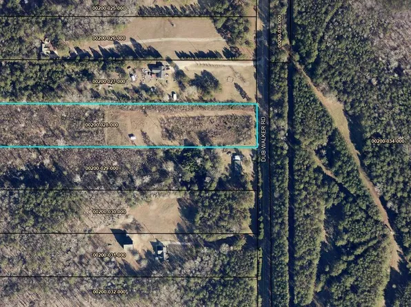 0 Dub Walker Rd, Jackson, GA 30233
