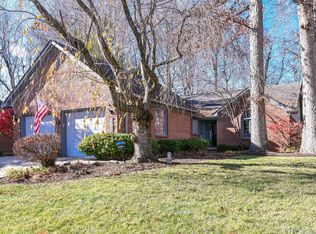 9208 W Point Dr, Indianapolis, IN