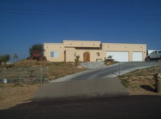 17806 Talisman St, Hesperia, CA 92345