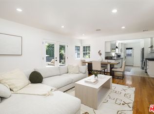 4752 Ventura Canyon Ave, Sherman Oaks, CA 91423