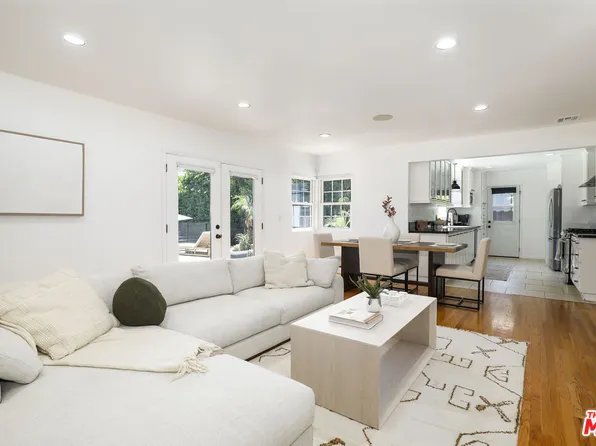 4752 Ventura Canyon Ave, Sherman Oaks, CA 91423