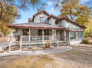 45977 River View Dr, Oakhurst, CA