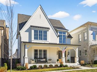 1232 Luckett Rd, Nashville, TN 37221