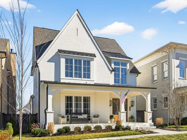 1232 Luckett Rd, Nashville, TN 37221