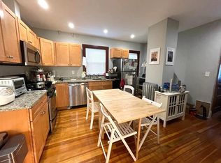 19-21 Berwick Rd #19, Medford, MA 02155