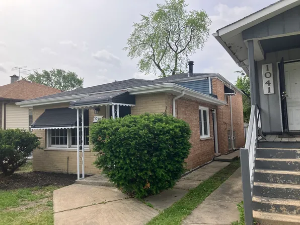 1039 W 104th Pl, Chicago, IL 60643