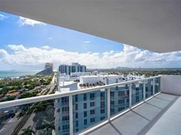 2841 N Ocean Blvd APT 1901, Fort Lauderdale, FL 33308