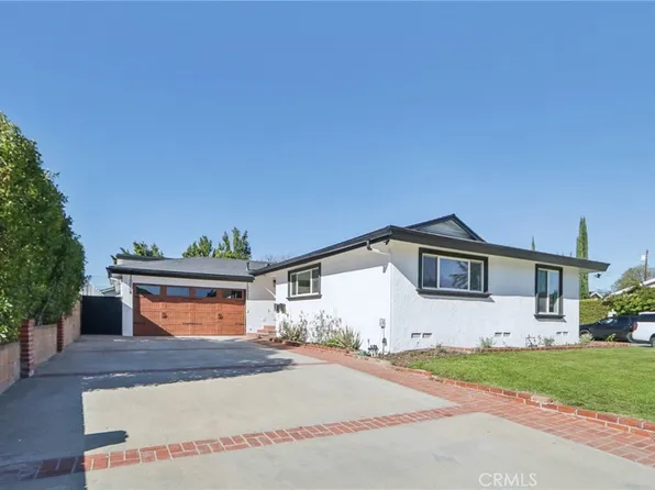 10007 Debra Ave, North Hills, CA 91343